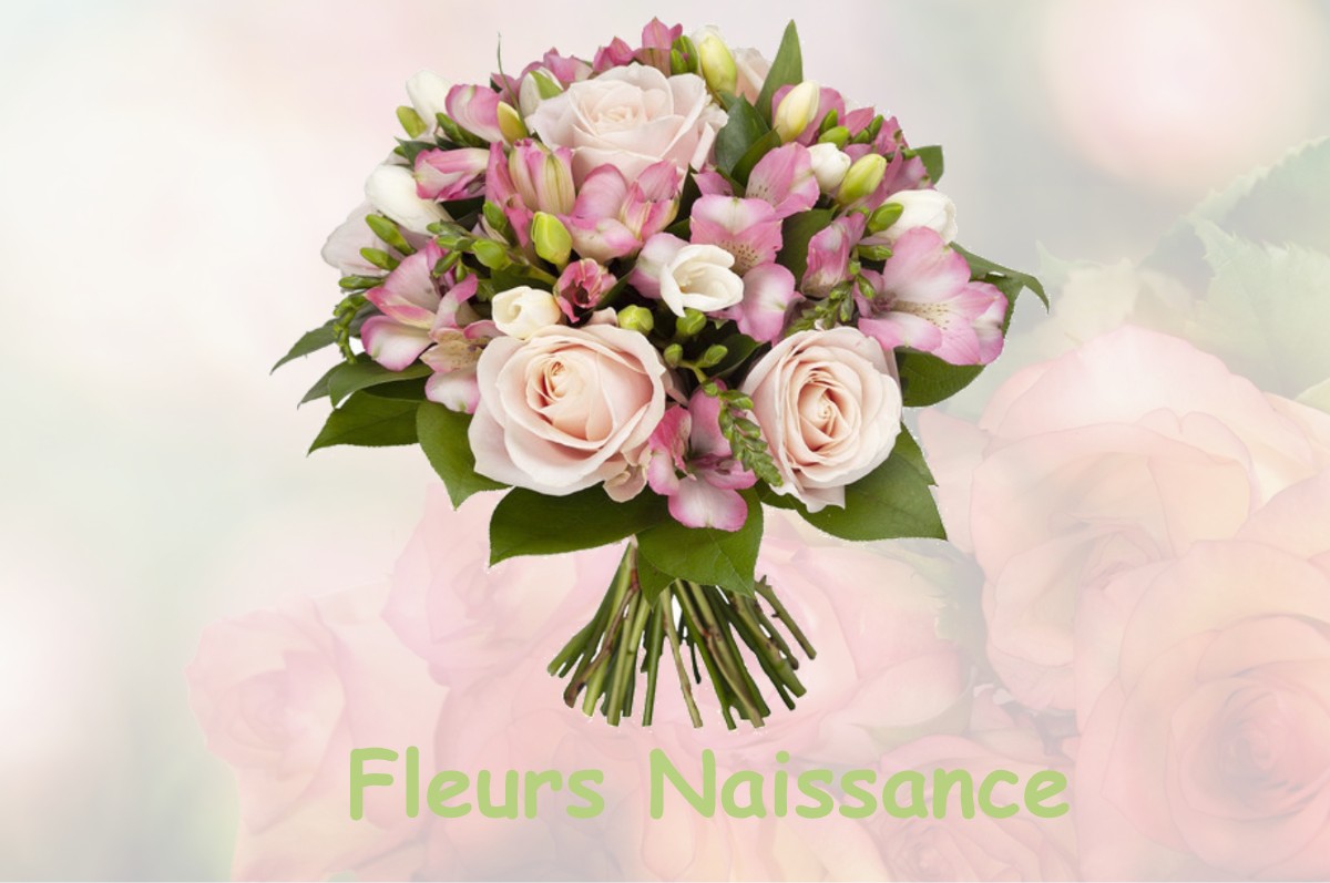 fleurs naissance SAINT-MARTIN-D-HERES