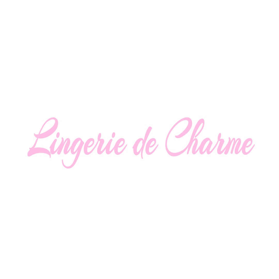 LINGERIE DE CHARME SAINT-MARTIN-D-HERES